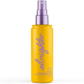 Urban Decay All Nighter Fixatiespray Vitamine C 118ml