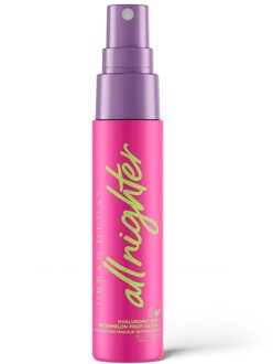 Urban Decay All Nighter Hylauronic Setting Spray 30ml
