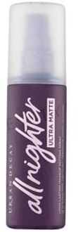 Urban Decay All Nighter Ultra Matte Setting Spray 118ml