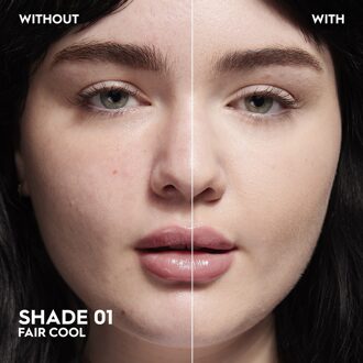 Urban Decay Face Bond Foundation 55g (Verschillende Tinten) - Urban Decay Face Bond Foundation - 1