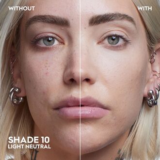 Urban Decay Face Bond Foundation 55g (Verschillende Tinten) - Urban Decay Face Bond Foundation - 10