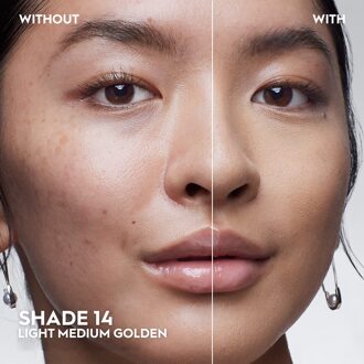 Urban Decay Face Bond Foundation 55g (Verschillende Tinten) - Urban Decay Face Bond Foundation - 14