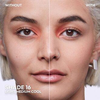 Urban Decay Face Bond Foundation 55g (Verschillende Tinten) - Urban Decay Face Bond Foundation - 16