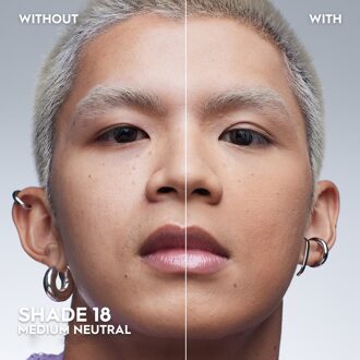 Urban Decay Face Bond Foundation 55g (Verschillende Tinten) - Urban Decay Face Bond Foundation - 18