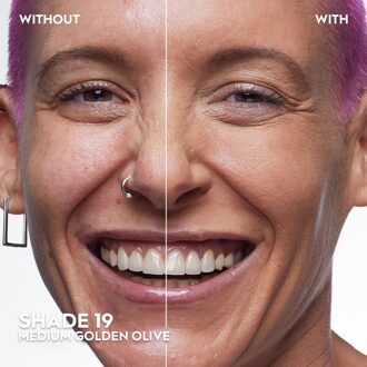 Urban Decay Face Bond Foundation 55g (Verschillende Tinten) - Urban Decay Face Bond Foundation - 19