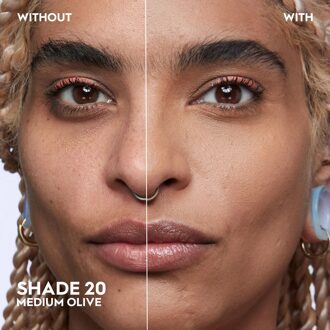 Urban Decay Face Bond Foundation 55g (Verschillende Tinten) - Urban Decay Face Bond Foundation - 20