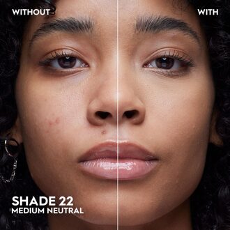 Urban Decay Face Bond Foundation 55g (Verschillende Tinten) - Urban Decay Face Bond Foundation - 22