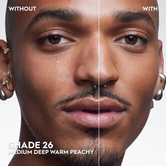 Urban Decay Face Bond Foundation 55g (Verschillende Tinten) - Urban Decay Face Bond Foundation - 26