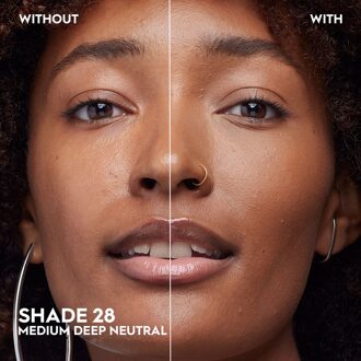 Urban Decay Face Bond Foundation 55g (Verschillende Tinten) - Urban Decay Face Bond Foundation - 28