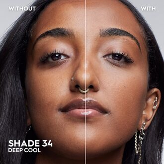 Urban Decay Face Bond Foundation 55g (Verschillende Tinten) - Urban Decay Face Bond Foundation - 34