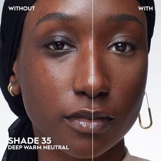 Urban Decay Face Bond Foundation 55g (Verschillende Tinten) - Urban Decay Face Bond Foundation - 35