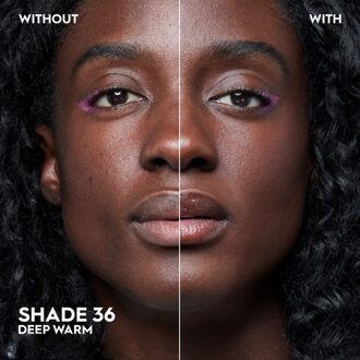 Urban Decay Face Bond Foundation 55g (Verschillende Tinten) - Urban Decay Face Bond Foundation - 36