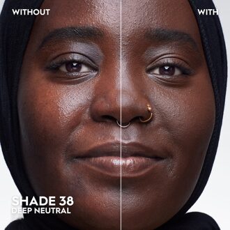 Urban Decay Face Bond Foundation 55g (Verschillende Tinten) - Urban Decay Face Bond Foundation - 38