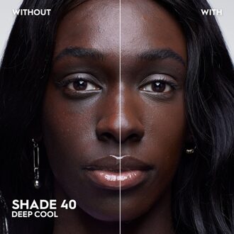 Urban Decay Face Bond Foundation 55g (Verschillende Tinten) - Urban Decay Face Bond Foundation - 40