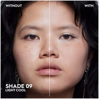 Urban Decay Face Bond Foundation 55g (Verschillende Tinten) - Urban Decay Face Bond Foundation - 9