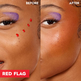 Urban Decay Hydromaniac FCH Blusher 35ml (Verschillende Tinten) - Red Flag