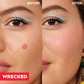 Urban Decay Hydromaniac FCH Blusher 35ml (Verschillende Tinten) - Wrecked