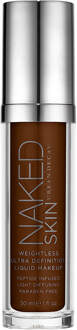Urban Decay Naked Skin Liquid Makeup 30ml (Various Shades) - 12.5