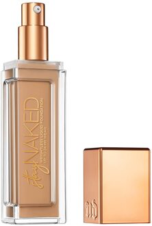 Urban Decay Stay Naked Foundation (Verschillende tinten) - 40WO