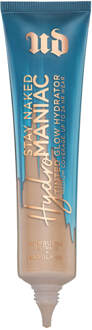 Urban Decay Stay Naked Hydromaniac Tinted Glow Hydrator 35ml (Various Shades) - 40