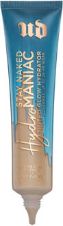 Urban Decay Stay Naked Hydromaniac Tinted Glow Hydrator 35ml (Various Shades) - 41