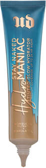 Urban Decay Stay Naked Hydromaniac Tinted Glow Hydrator 35ml (Various Shades) - 60