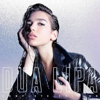 Urban Dua Lipa - Dua Lipa