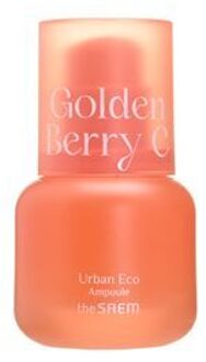 Urban Eco Golden Berry C Ampoule 30ml