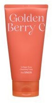 Urban Eco Golden Berry C Cleansing Foam 150ml