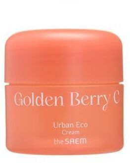 Urban Eco Golden Berry C Cream 50ml