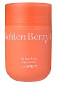 Urban Eco Golden Berry C Eye Cream 30ml