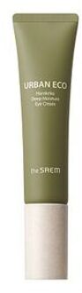 Urban Eco Harakeke Deep Moisture Eye Cream 30ml