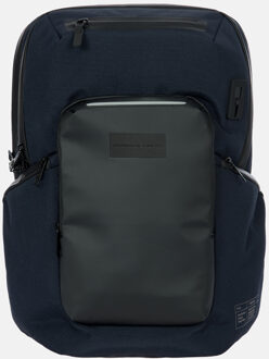 Urban Eco rugzak 15 inch blue Blauw - No Size