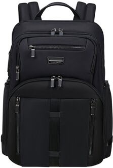 Urban-Eye Laptop Backpack 15.6" black Zwart - H 43 x B 30 x D 20 cm