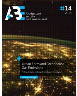Urban form and greenhouse gas emissions