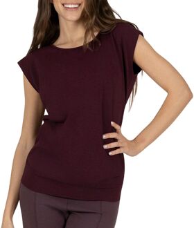 Urban Goddess Asana Yoga Top Dames - M/L