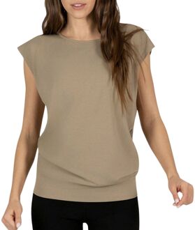 Urban Goddess Asana Yoga Top Dames - XS/S