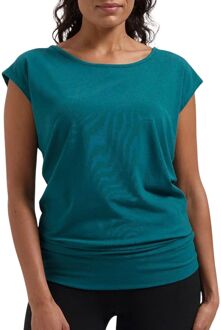Urban Goddess Asana Yoga Top Dames - XS/S