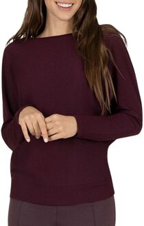 Urban Goddess Budhi Longsleeve Yoga Shirt Dames - M