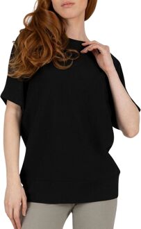 Urban Goddess Budhi Shortsleeve Yoga Shirt Dames - L