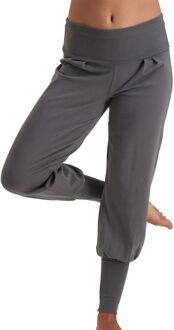 Urban Goddess Devi Yoga Broek Dames donker grijs - XL