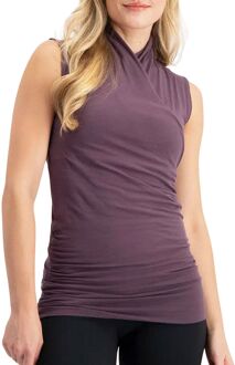 Urban Goddess Good Karma Top Dames - M