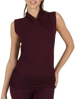 Urban Goddess Good Karma Top Dames - XL