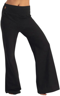 Urban Goddess Maeve Extra Wide Yoga Broek Dames