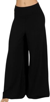 Urban Goddess Nyx Wide Yoga Broek Dames - M