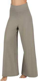 Urban Goddess Nyx Wide Yoga Broek Dames - M
