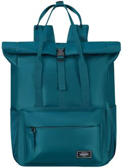 Urban Groove UG25 Tote Backpack 15.6" deep ocean backpack Blauw - H 42 x B 30 x D 21
