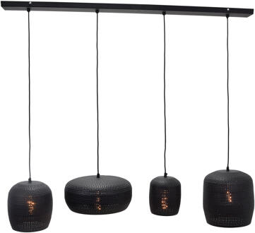 Urban interiors Fez Hanglamp Zwart