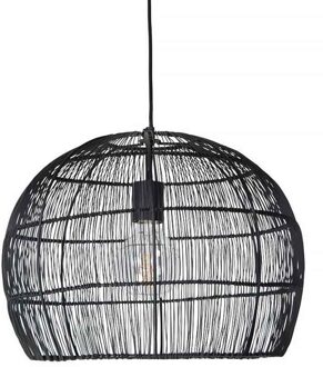 Urban interiors Frenk Hanglamp Zwart