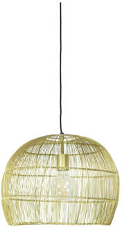 Urban interiors Hanglamp Frenk Goud Ø42x31